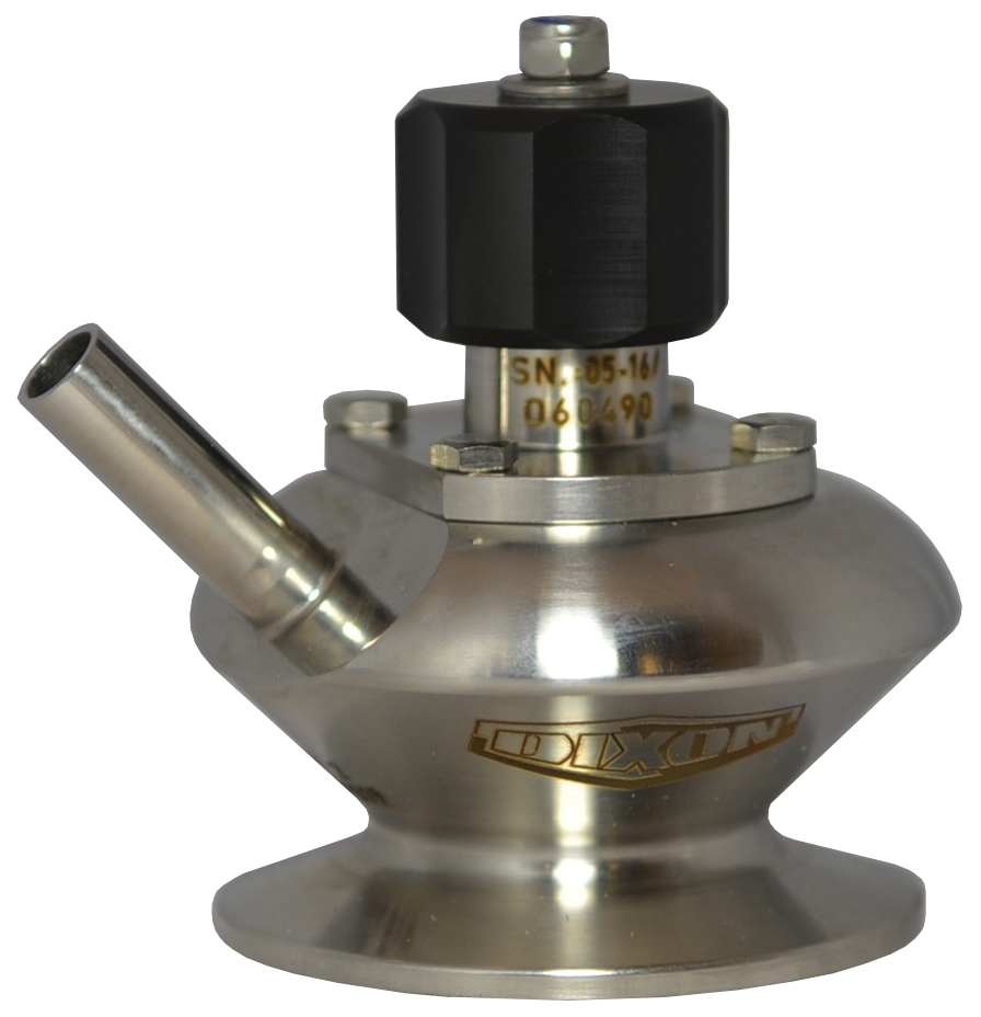 BSV-SERIES 3A SAMPLE VALVE